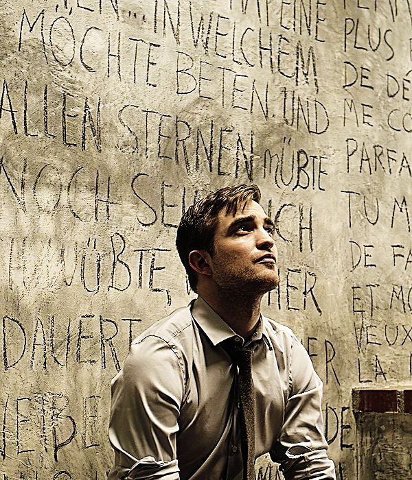 Foto de robert_pattinson