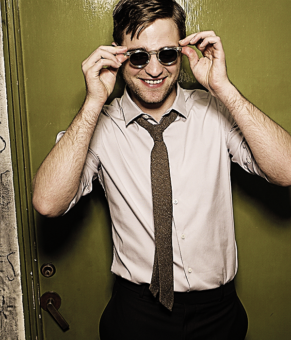 Foto de robert_pattinson