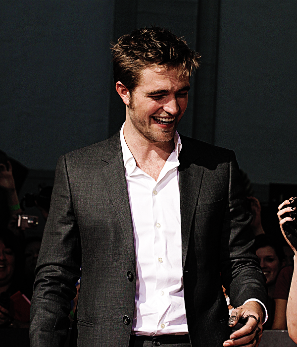 Foto de robert_pattinson