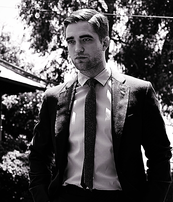Foto de robert_pattinson