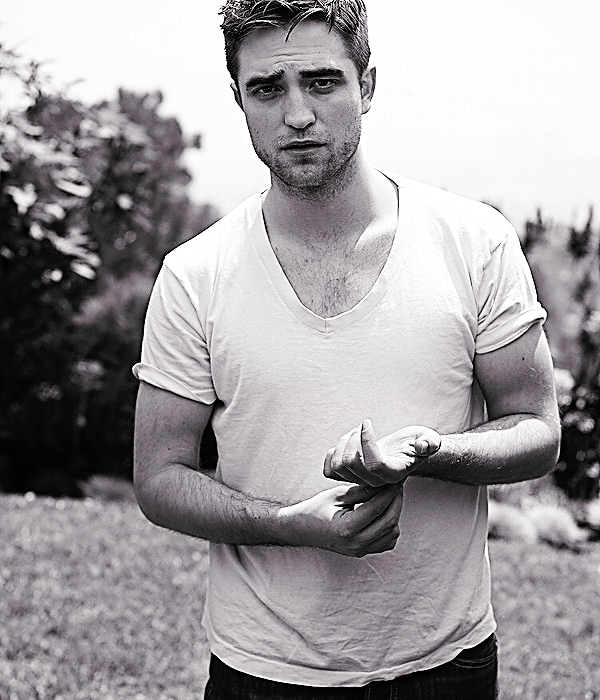 Foto de robert_pattinson