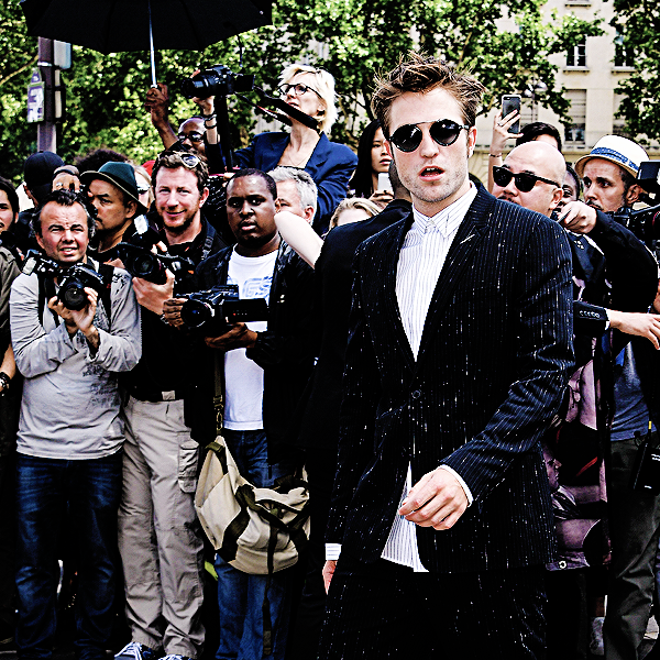 Foto de robert_pattinson