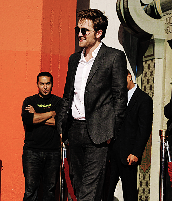 Foto de robert_pattinson