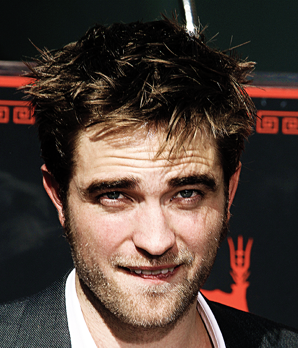 Foto de robert_pattinson