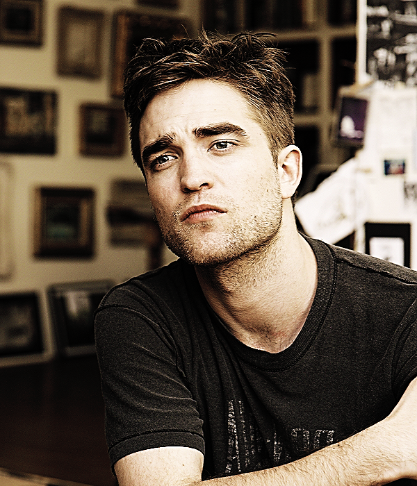 Foto de robert_pattinson