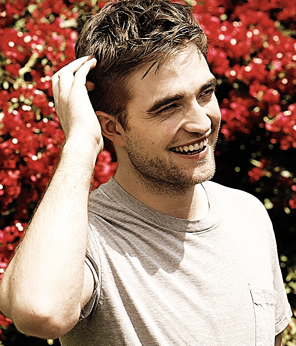 Foto de robert_pattinson