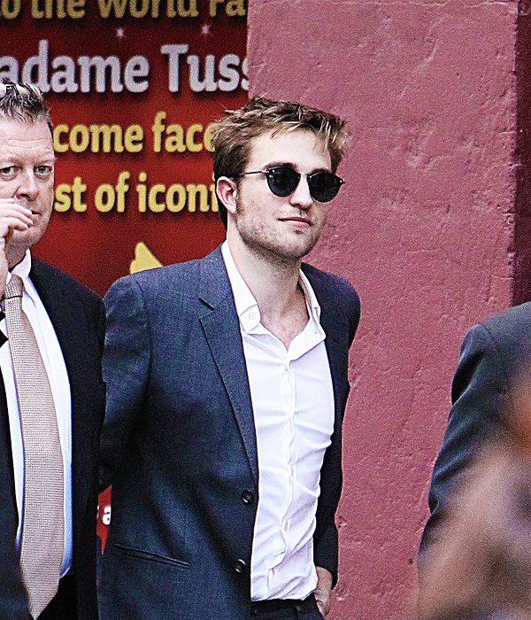 Foto de robert_pattinson