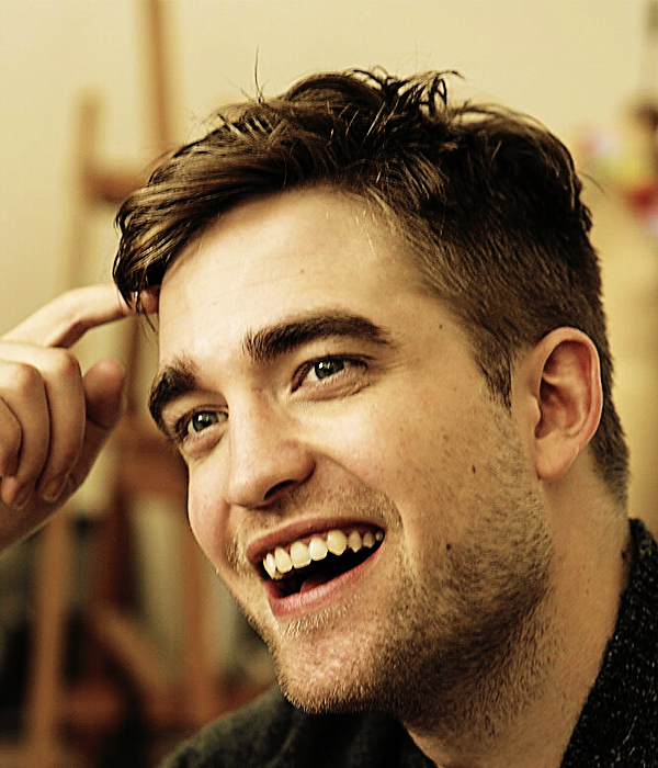 Foto de robert_pattinson