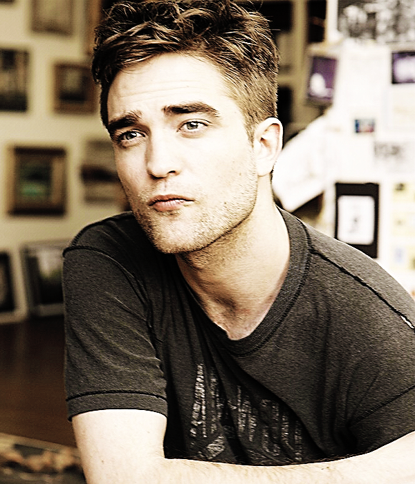 Foto de robert_pattinson