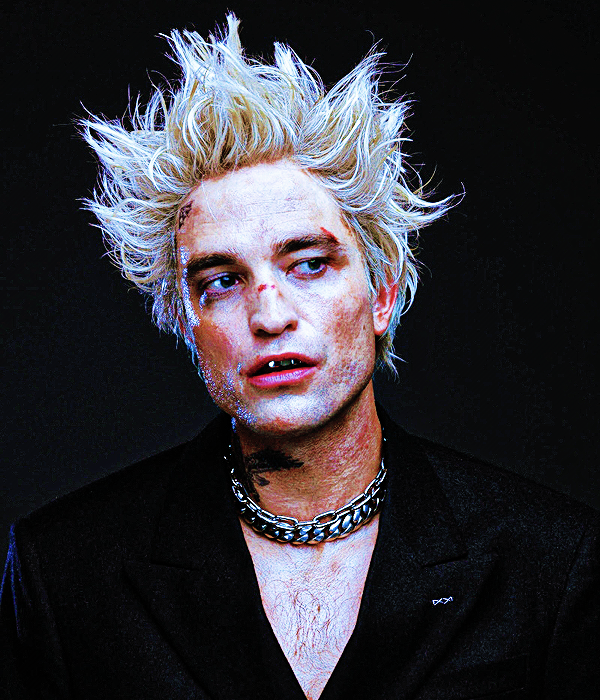 Foto de robert_pattinson