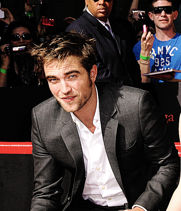 Foto de robert_pattinson
