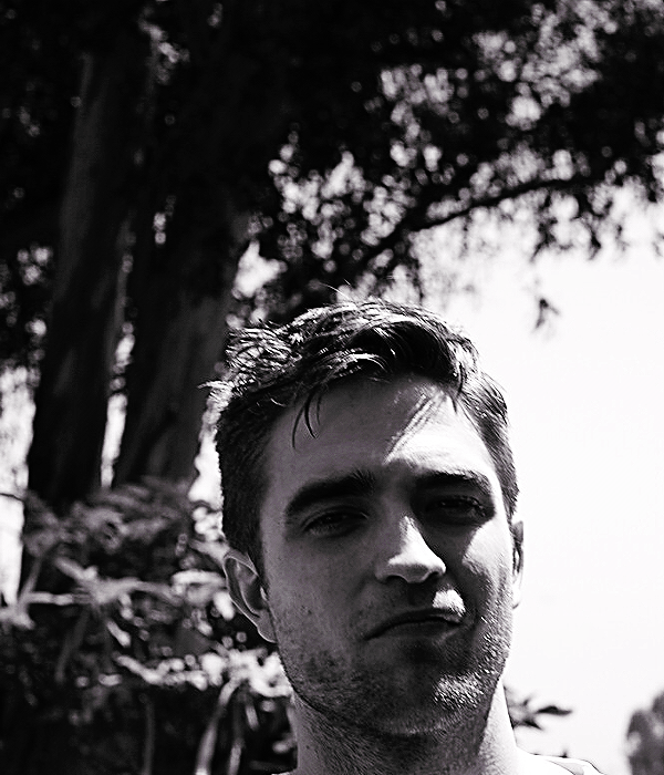 Foto de robert_pattinson