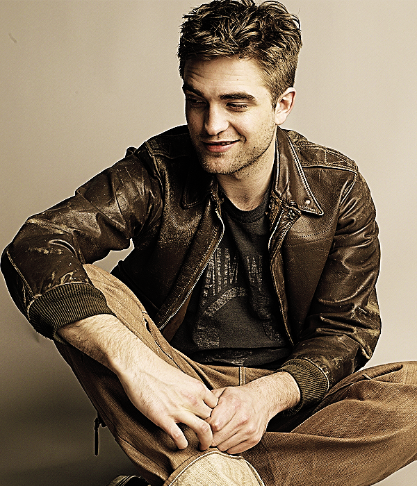 Foto de robert_pattinson