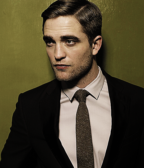 Foto de robert_pattinson