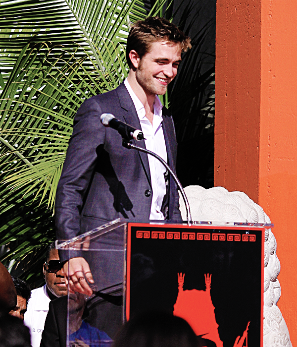 Foto de robert_pattinson