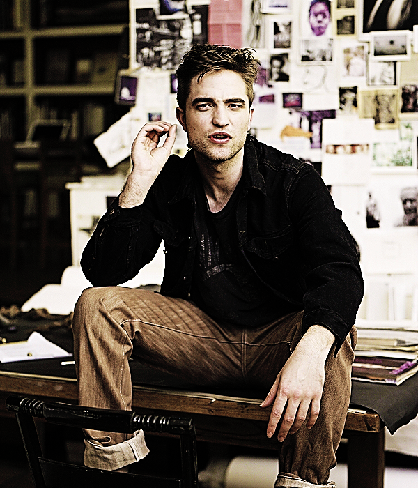 Foto de robert_pattinson