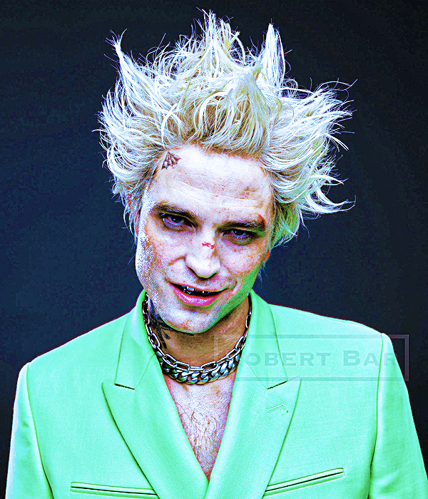 Foto de robert_pattinson