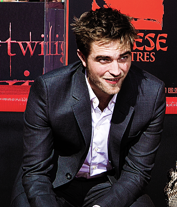Foto de robert_pattinson