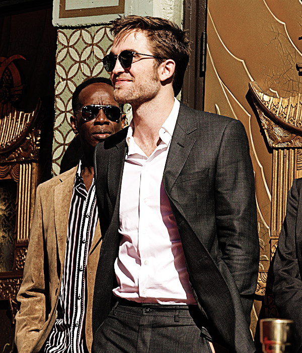 Foto de robert_pattinson