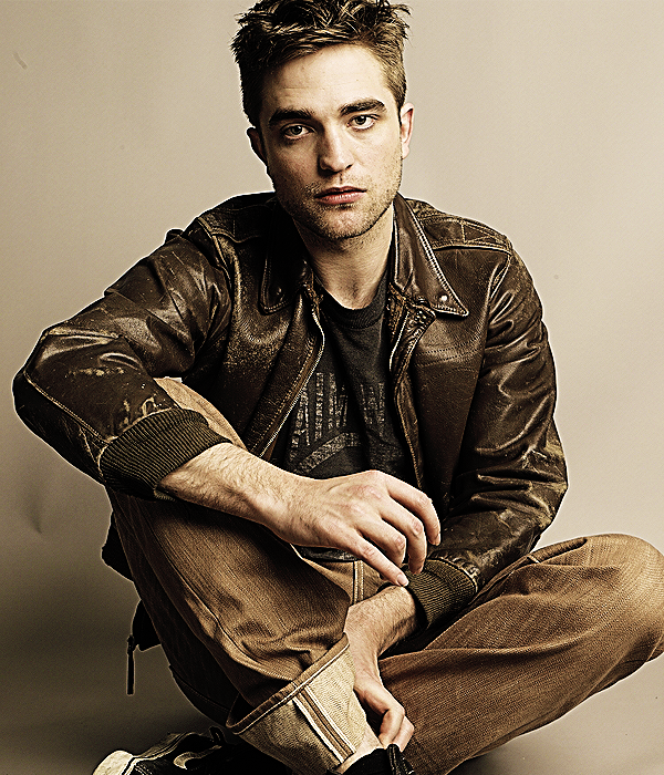 Foto de robert_pattinson