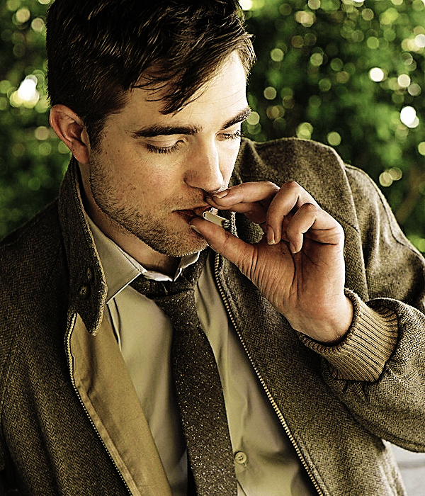 Foto de robert_pattinson