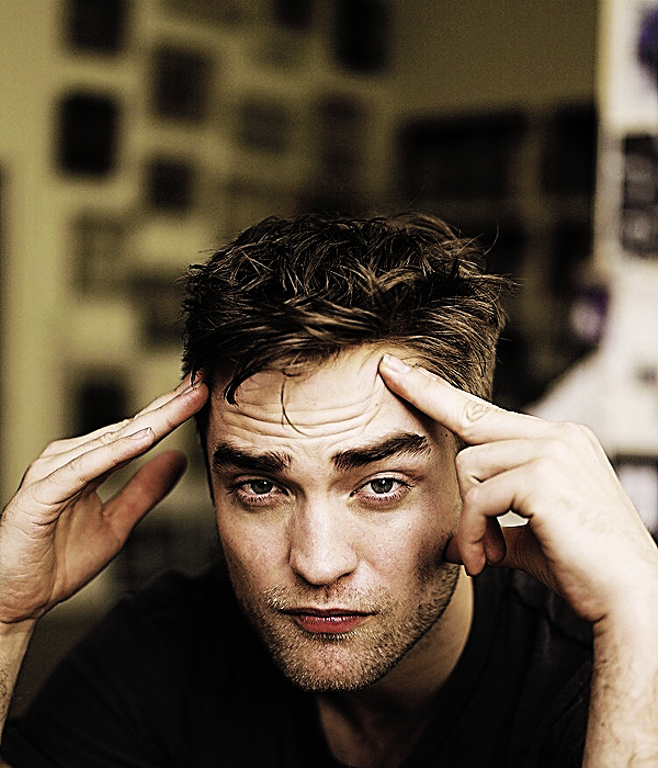 Foto de robert_pattinson