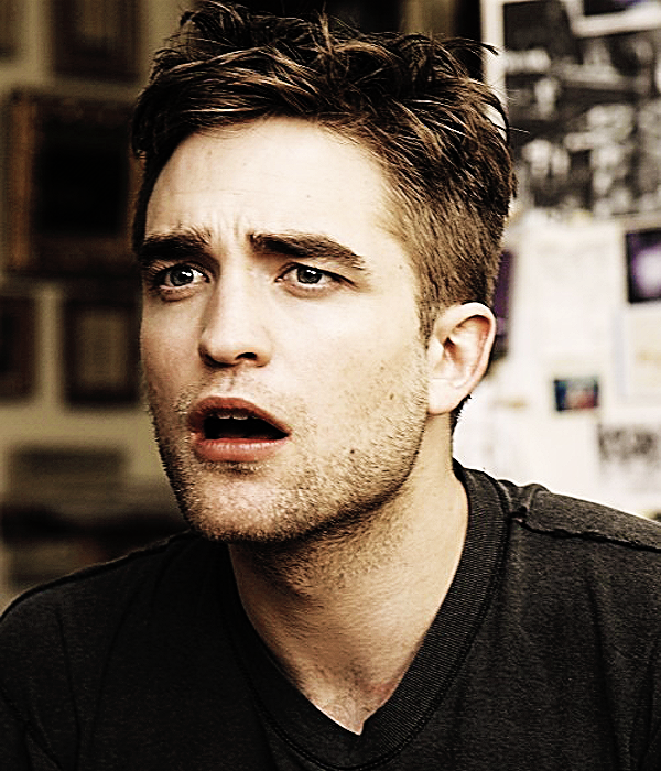 Foto de robert_pattinson