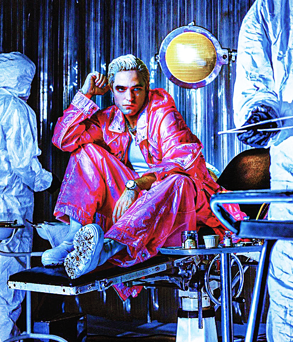 Foto de robert_pattinson