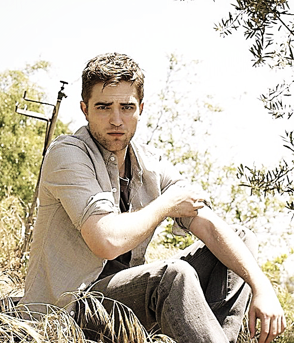 Foto de robert_pattinson