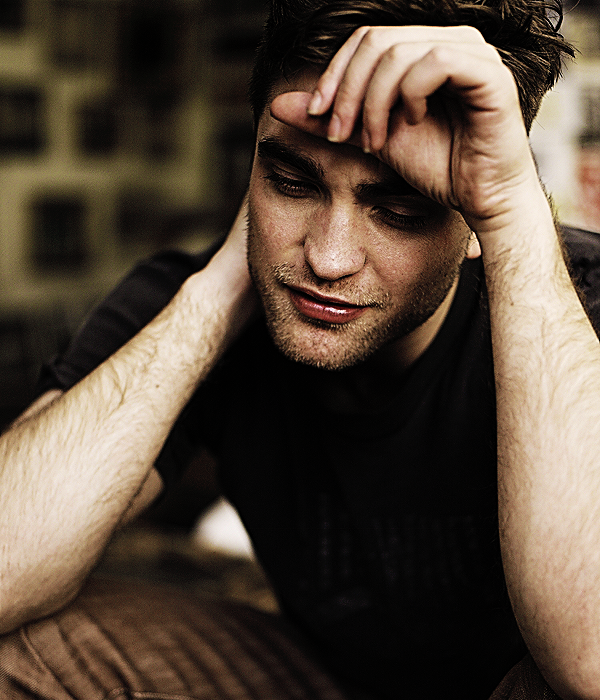 Foto de robert_pattinson