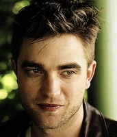 Imagem recente de robert_pattinson