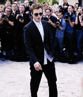 Imagem recente de robert_pattinson
