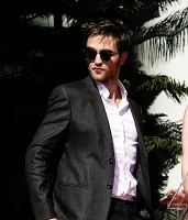 Imagem recente de robert_pattinson