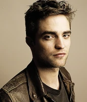 Imagem recente de robert_pattinson
