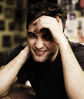 Imagem recente de robert_pattinson