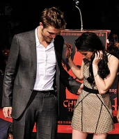 Imagem recente de robert_pattinson