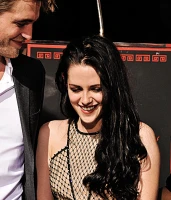 Imagem recente de robert_pattinson