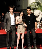 Imagem recente de robert_pattinson