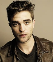 Imagem recente de robert_pattinson