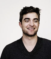 Imagem recente de robert_pattinson