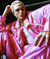 Imagem recente de robert_pattinson