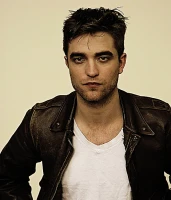 Imagem recente de robert_pattinson
