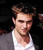 Imagem recente de robert_pattinson