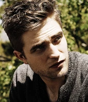 Imagem recente de robert_pattinson