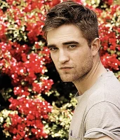 Imagem recente de robert_pattinson