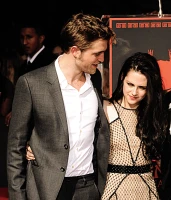 Imagem recente de robert_pattinson