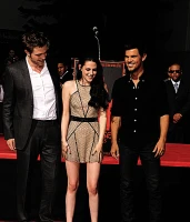 Imagem recente de robert_pattinson