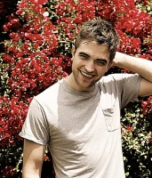 Imagem recente de robert_pattinson