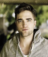 Imagem recente de robert_pattinson