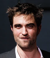 Imagem recente de robert_pattinson